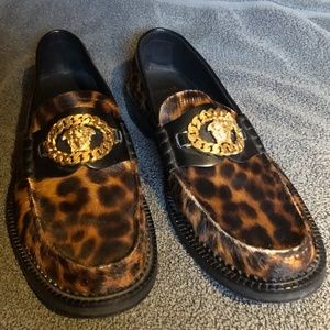 Versace shoes